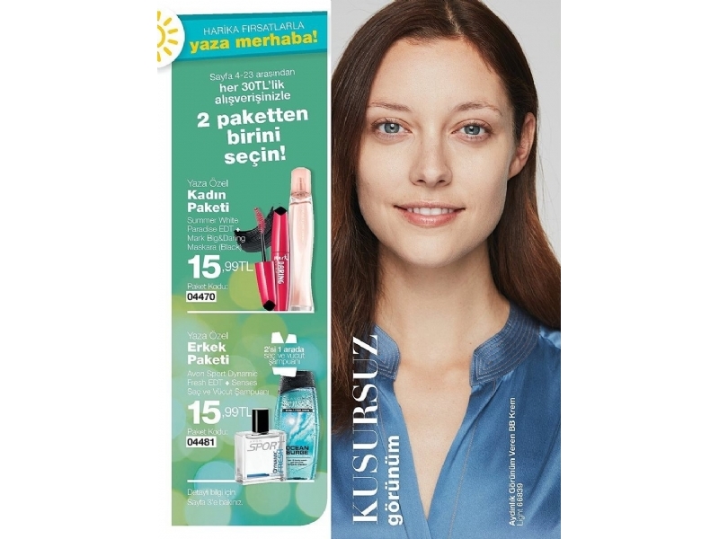 Avon 10 Mays - 7 Haziran 2019 - 16