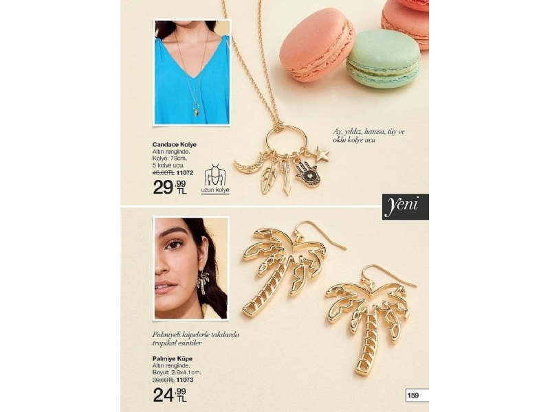 Avon 10 Mays - 7 Haziran 2019 - 159