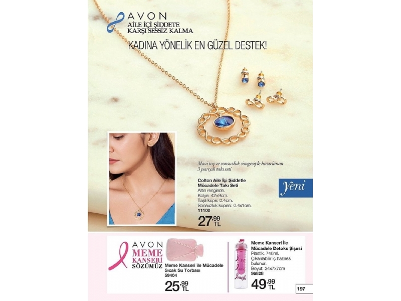 Avon 10 Mays - 7 Haziran 2019 - 197