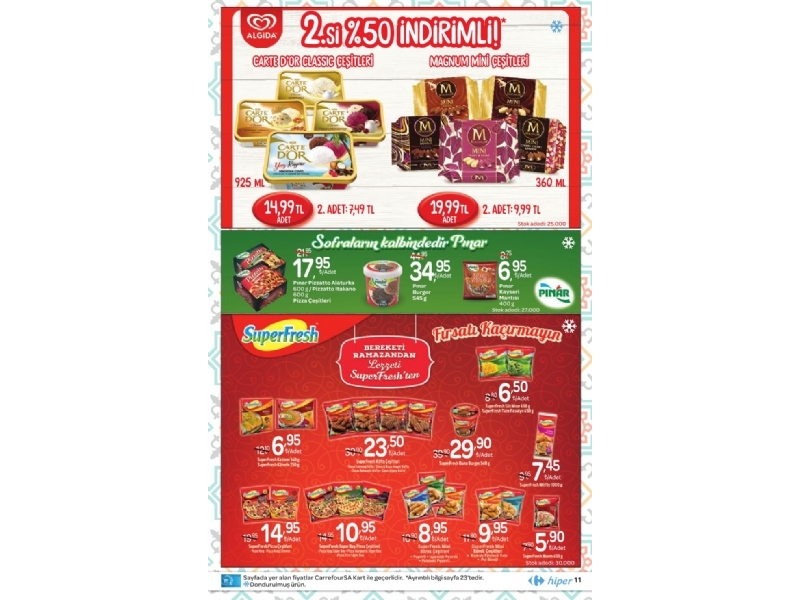 CarrefourSA 13 - 24 Mays Katalou - 11