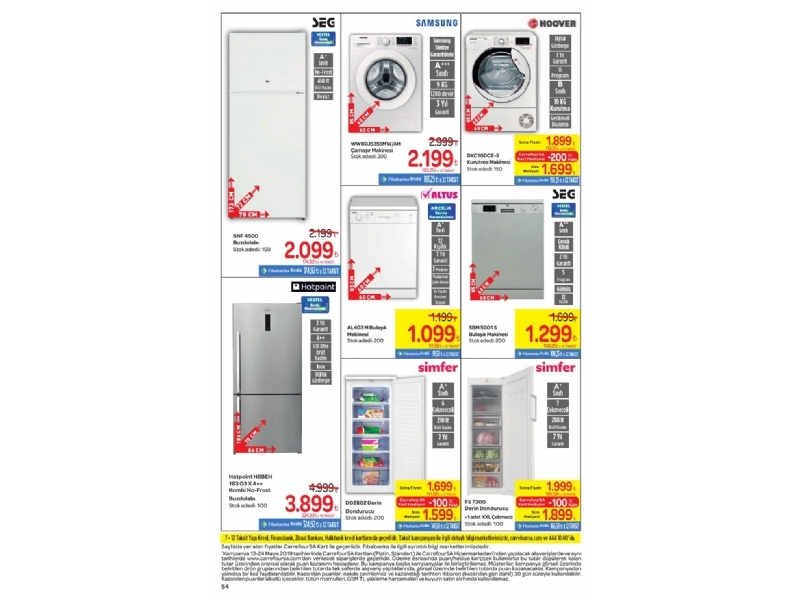 CarrefourSA 13 - 24 Mays Katalou - 43