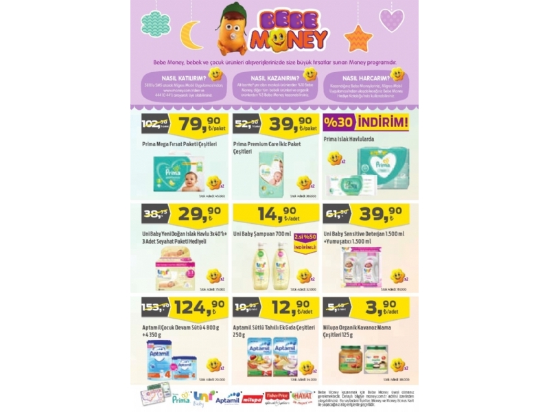 Migros 16 - 29 Mays Migroskop Dergisi - 43