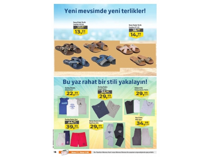 Migros 16 - 29 Mays Migroskop Dergisi - 75