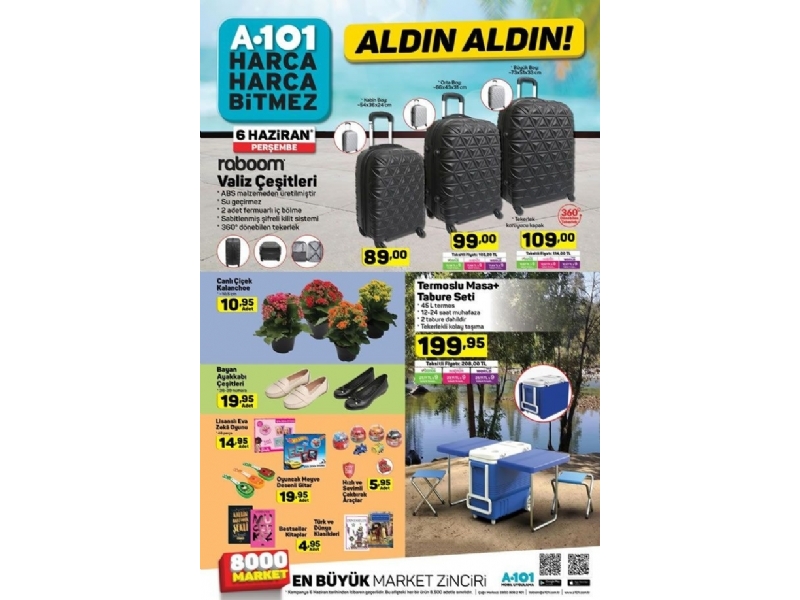 A101 6 Haziran Aldn Aldn - 3