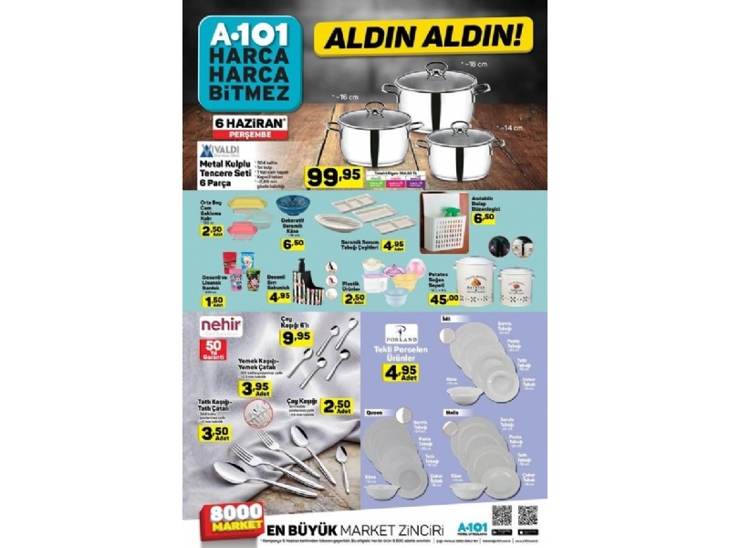 A101 6 Haziran Aldn Aldn - 4