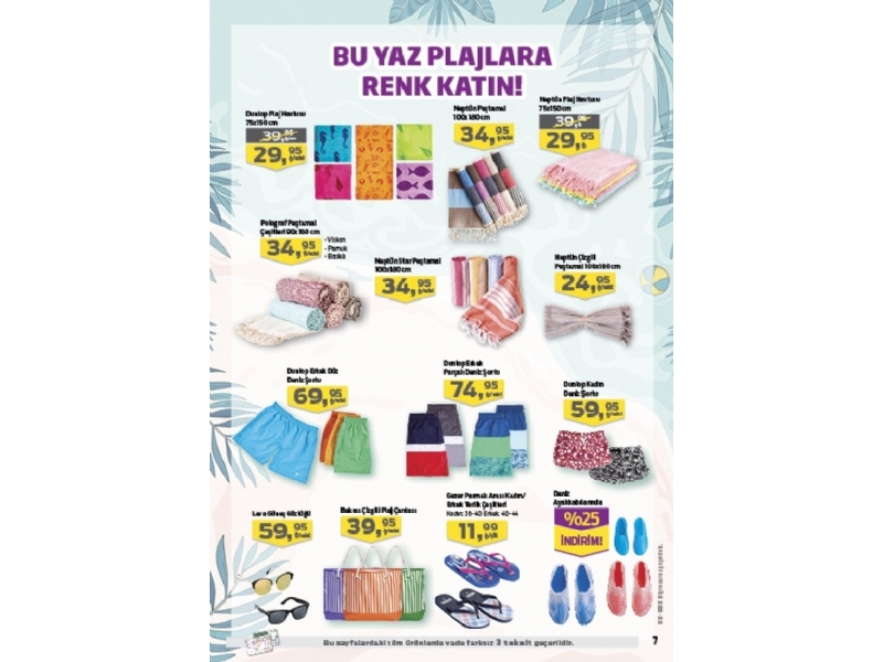 Migros 30 Mays - 12 Haziran ndirimleri - 68