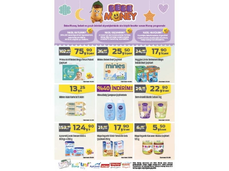 Migros 30 Mays - 12 Haziran ndirimleri - 56