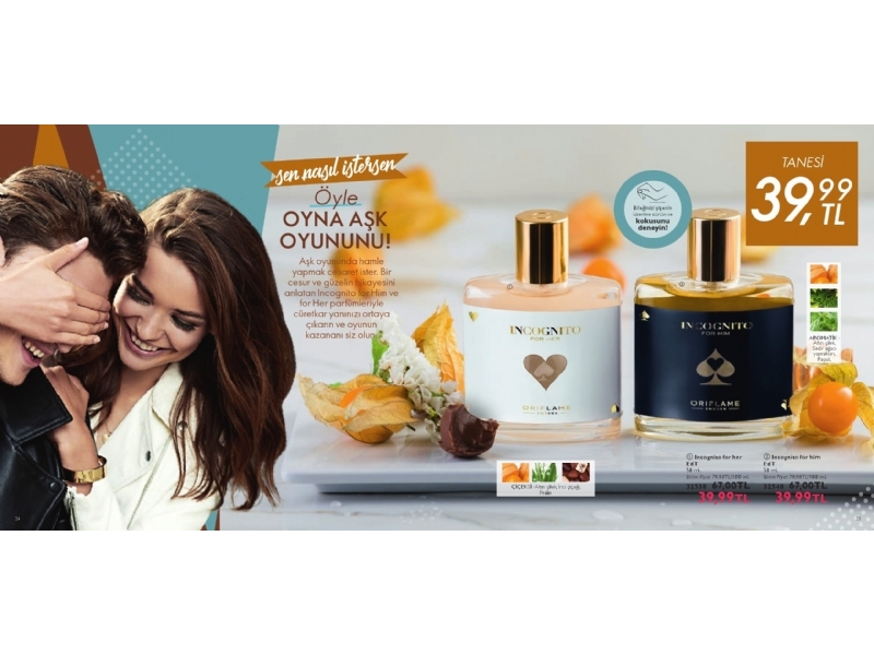 Oriflame Haziran 2019 - 13