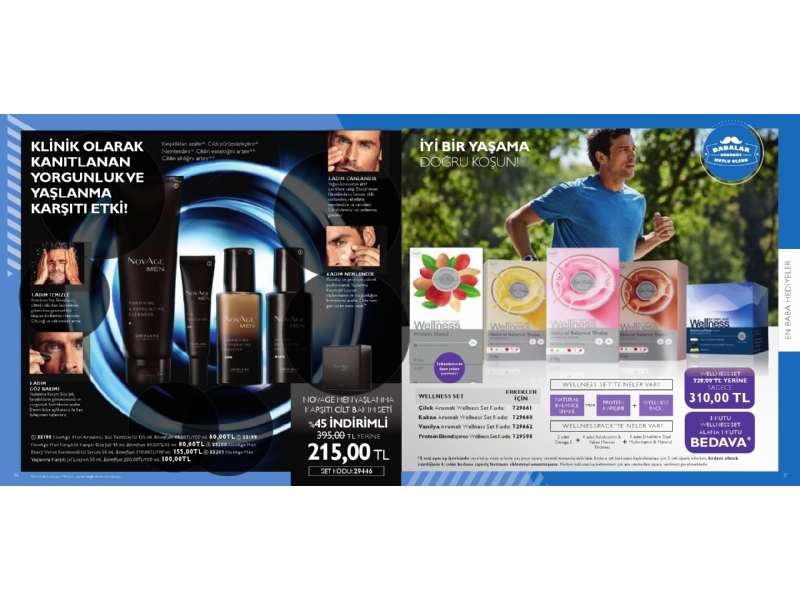 Oriflame Haziran 2019 - 19