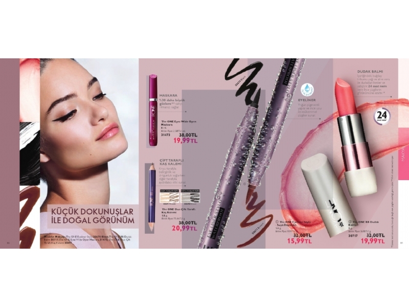 Oriflame Haziran 2019 - 41