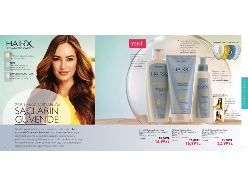 Oriflame Haziran 2019 - 56