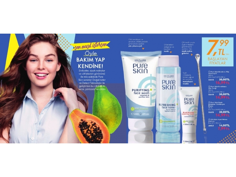 Oriflame Haziran 2019 - 12