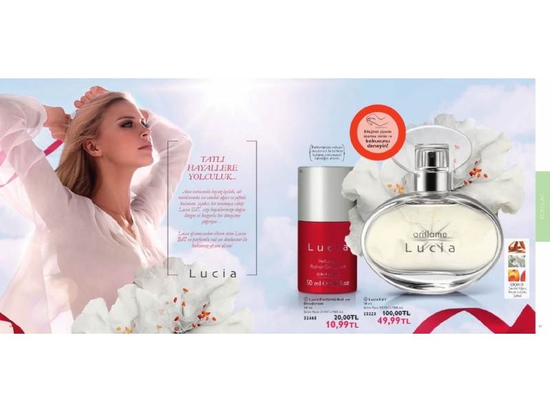 Oriflame Haziran 2019 - 33