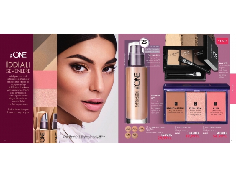 Oriflame Haziran 2019 - 42