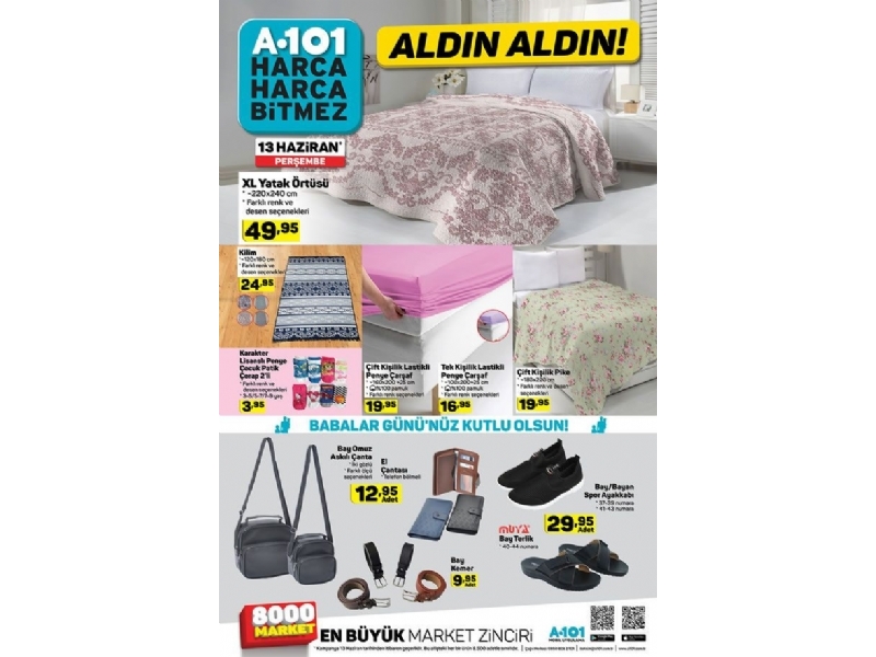 A101 13 Haziran Aldn Aldn - 4