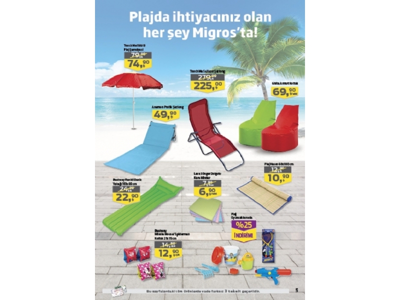 Migros 13 - 26 Haziran Migroskop - 58