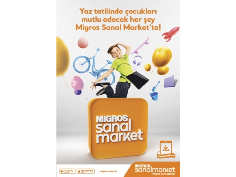 Migros 13 - 26 Haziran Migroskop - 72