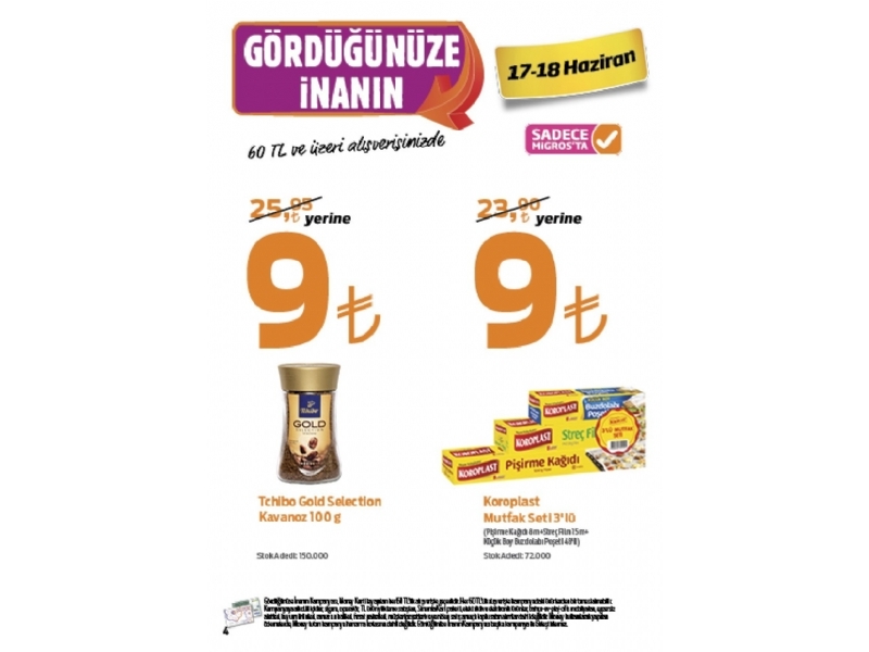 Migros 13 - 26 Haziran Migroskop - 4