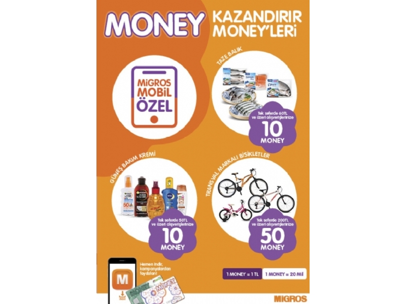 Migros 13 - 26 Haziran Migroskop - 51