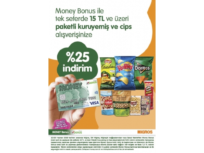 Migros 13 - 26 Haziran Migroskop - 52