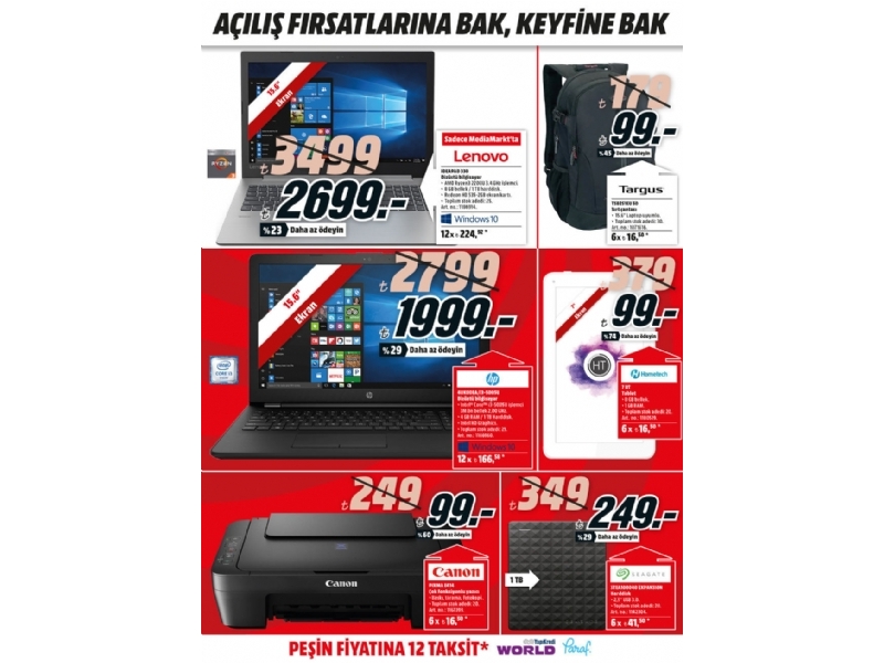 Media Markt Diyarbakr Ceylan Karavil AVM - 3