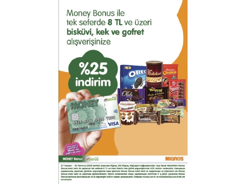 Migros 27 Haziran - 10 Temmuz Migroskop - 41