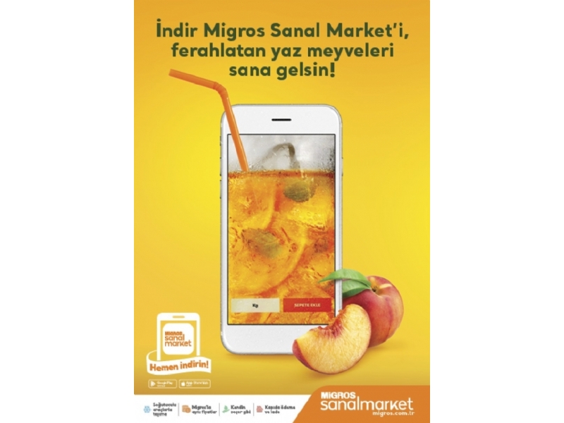 Migros 27 Haziran - 10 Temmuz Migroskop - 42