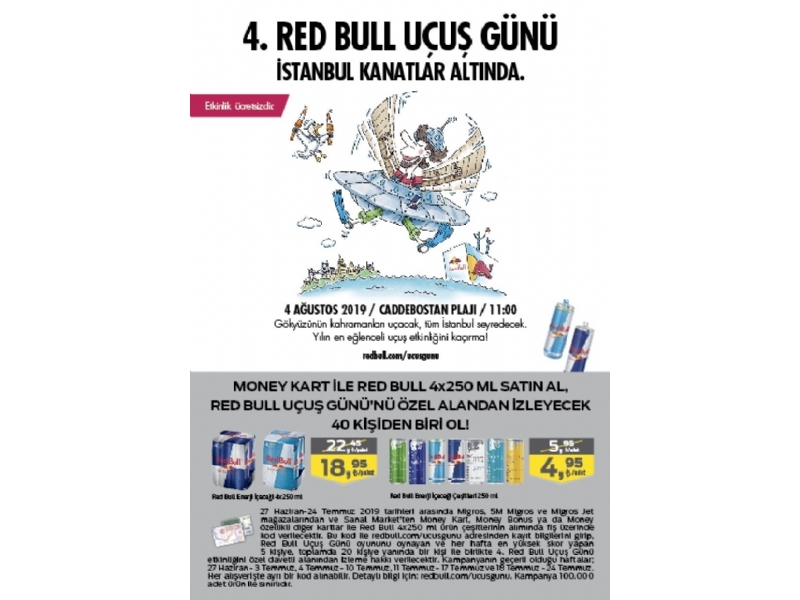 Migros 27 Haziran - 10 Temmuz Migroskop - 33