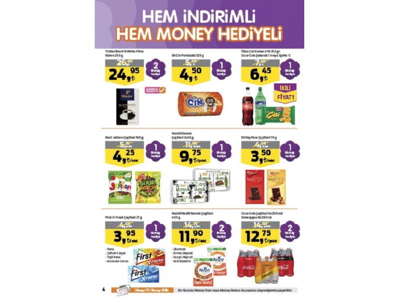 Migros 27 Haziran - 10 Temmuz Migroskop - 4