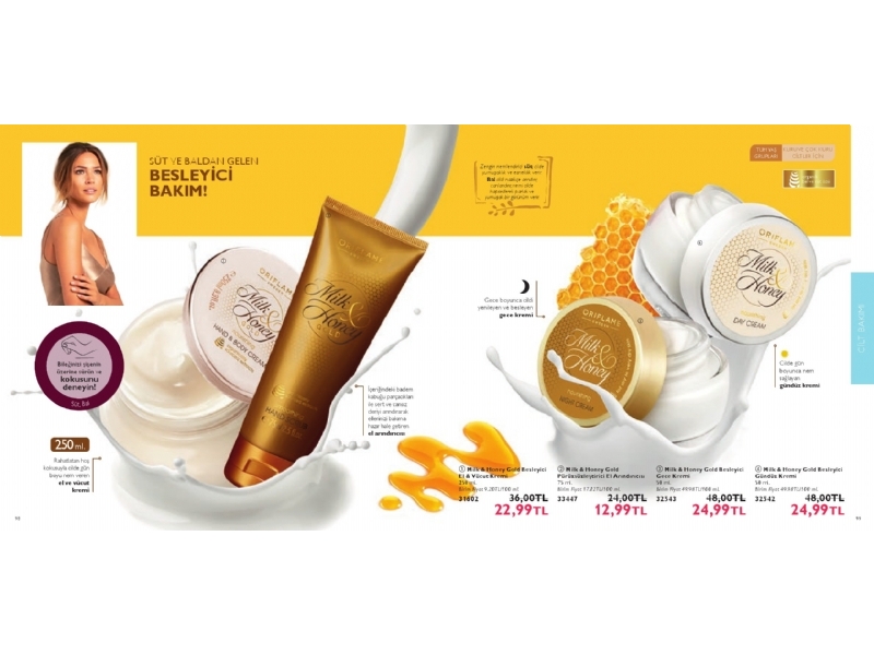 Oriflame Temmuz 2019 - 50