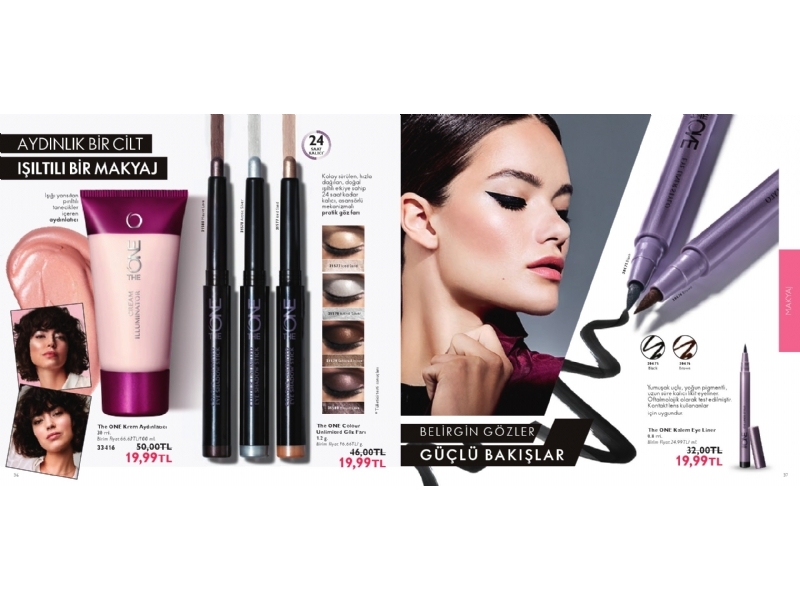 Oriflame Temmuz 2019 - 19