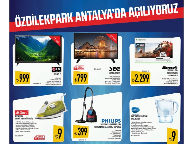 Vatan zdilekPark Antalya - 2