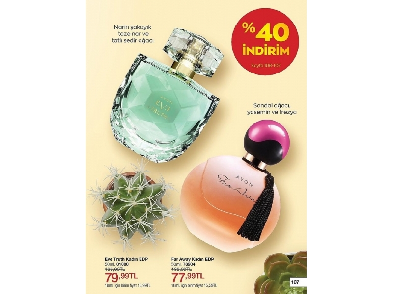 Avon 8. Katalog 2019 - 107