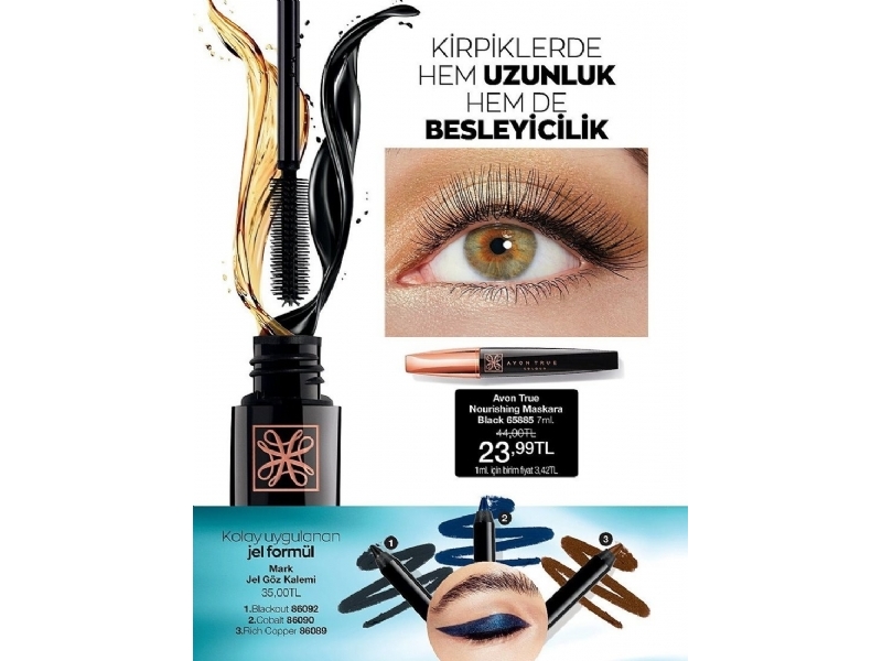 Avon 8. Katalog 2019 - 122