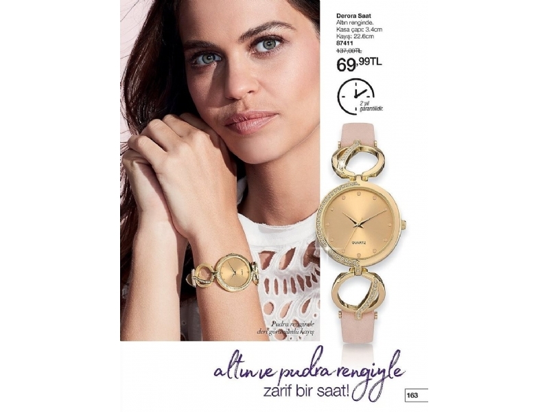 Avon 8. Katalog 2019 - 163