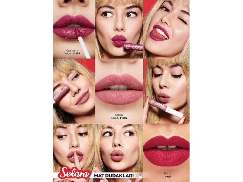 Avon 8. Katalog 2019 - 176