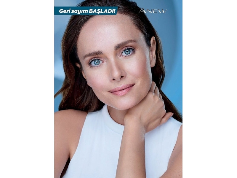 Avon 8. Katalog 2019 - 216