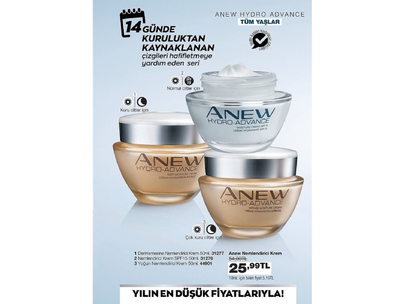 Avon 8. Katalog 2019 - 187