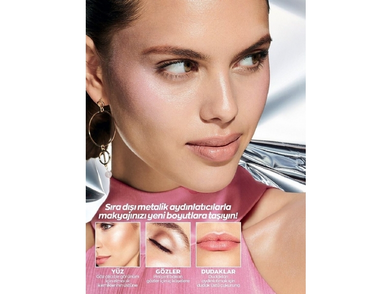 Avon 8. Katalog 2019 - 138