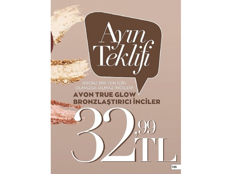 Avon 8. Katalog 2019 - 33