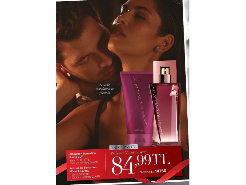 Avon 8. Katalog 2019 - 227