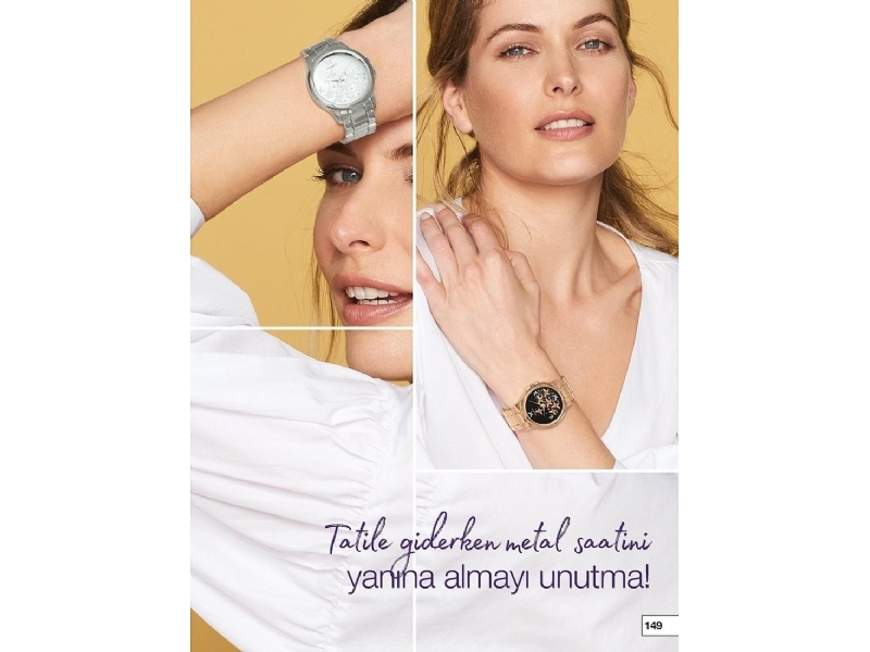 Avon 8. Katalog 2019 - 149