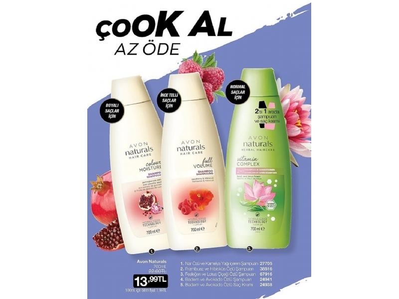 Avon 8. Katalog 2019 - 28