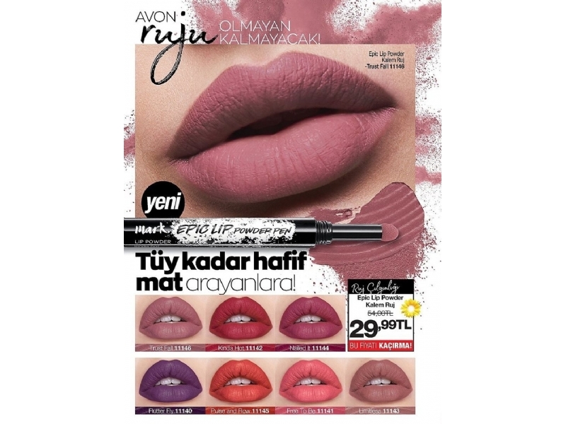 Avon 8. Katalog 2019 - 10