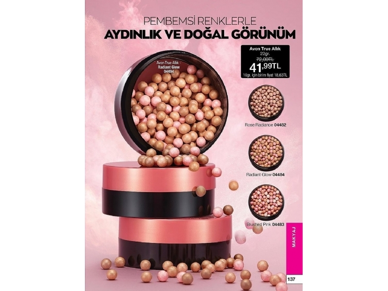 Avon 8. Katalog 2019 - 57