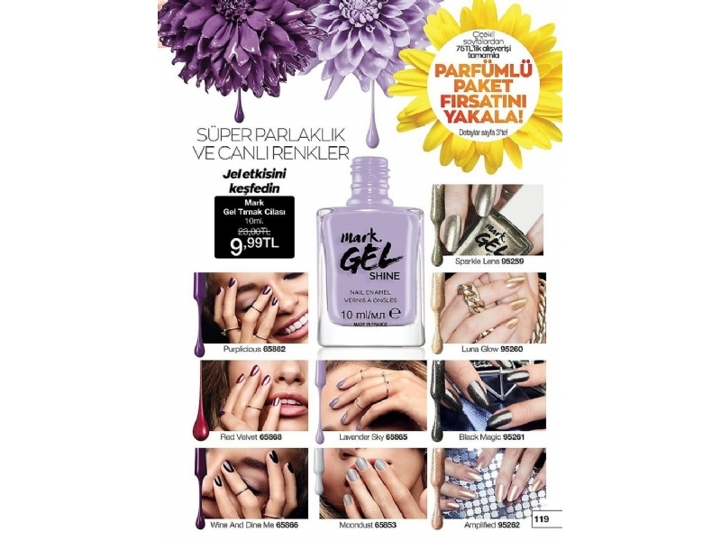 Avon 8. Katalog 2019 - 119