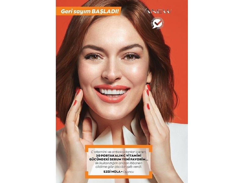 Avon 8. Katalog 2019 - 218