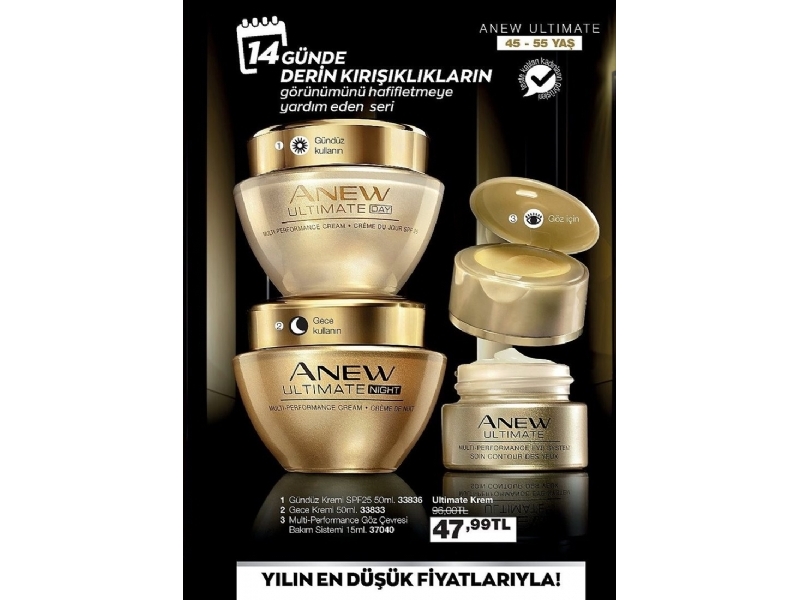 Avon 8. Katalog 2019 - 209