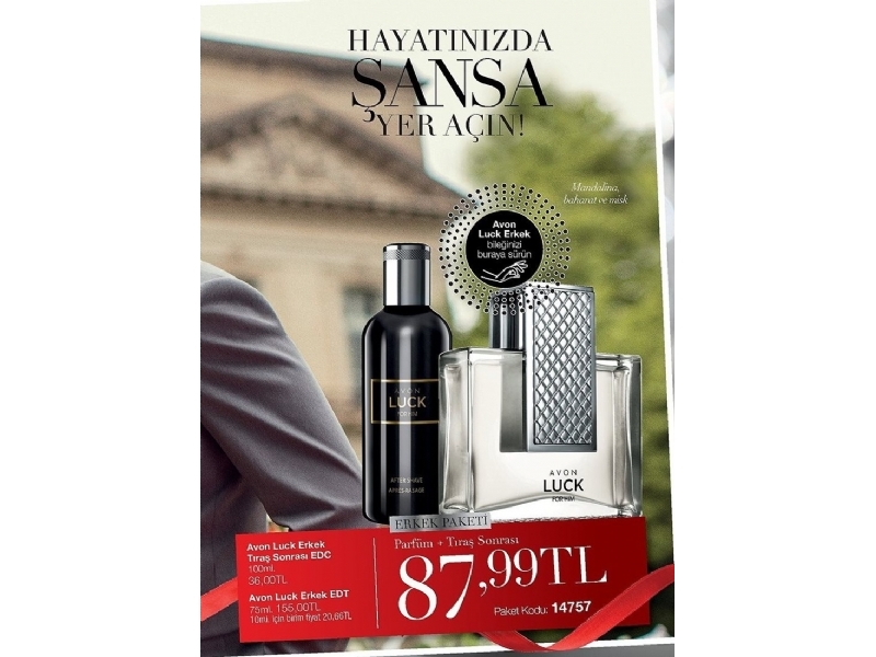 Avon 8. Katalog 2019 - 231