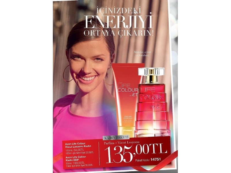 Avon 8. Katalog 2019 - 233